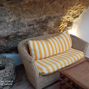 Casa Enrocada Casa vacanze Setenil De Las Bodegas