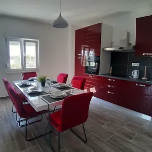 House Ivan Appartamento