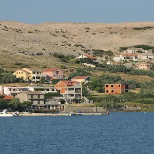 Zdenka Appartamento